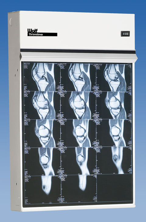 Wolf X-Ray Replacement Part: Trimline 2-in-1 PLEXI 1/8 X 16-7/8 X 28 1/16