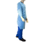 CPE Thumb Loop Isolation Gown