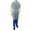 Isolation Gown Fluid Resistant