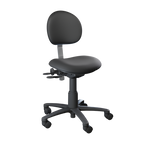 Millennium Series Ergonomic Task Stool