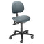 Ergonomic task chair