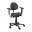 21435BA Ergonomic Chair - Saddle PR52