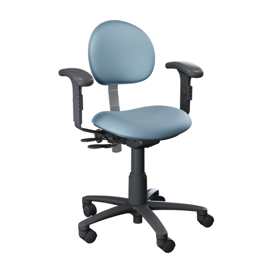 Millennium Series Ergonomic Task Stool