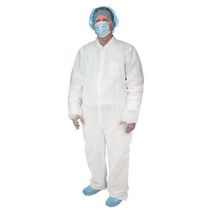 Disposable Coveralls
