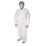 Disposable Coveralls (Case)