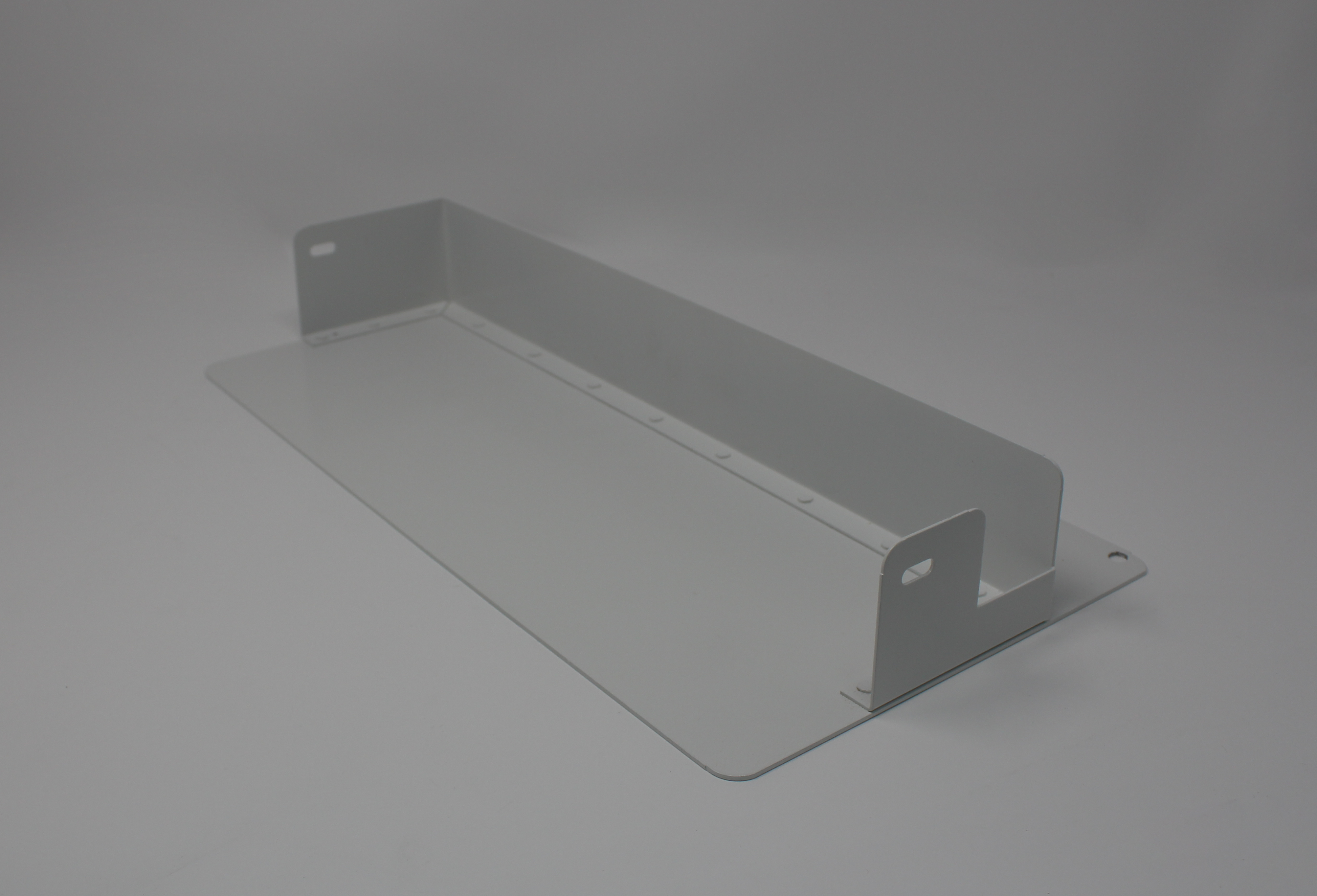 Trimline Desk Stand - Holds any Trimline and Liberator single bank illuminator Main image