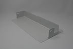 Wolf X-Ray Trimline Desk Stand - Holds any Trimline and Liberator single bank illuminator