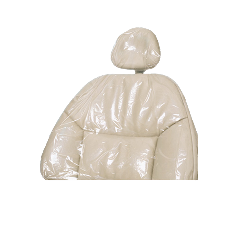 Dynarex Half Chair Cover