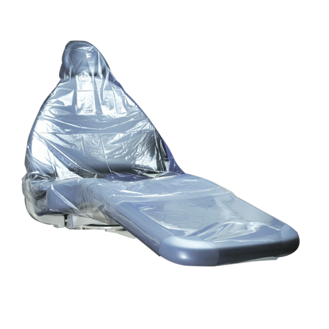 Dynarex Full Chair Cover