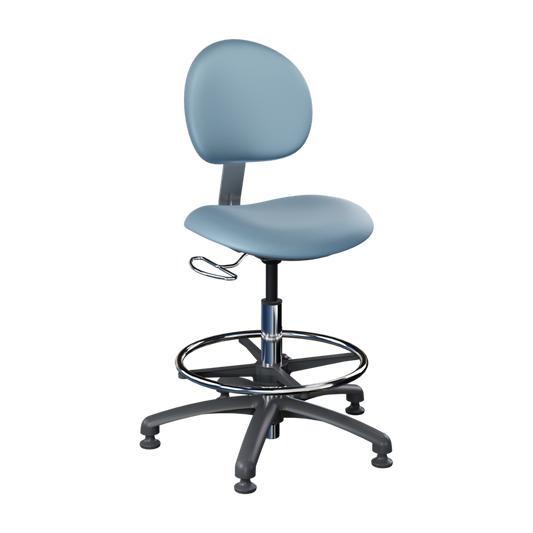 Millennium Series Lab Stool