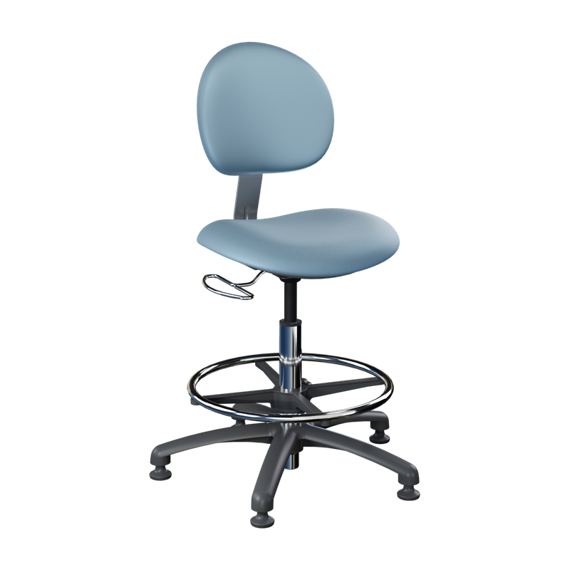 Brewer Laboratory stool