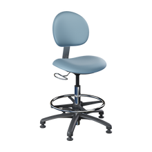 Laboratory stool