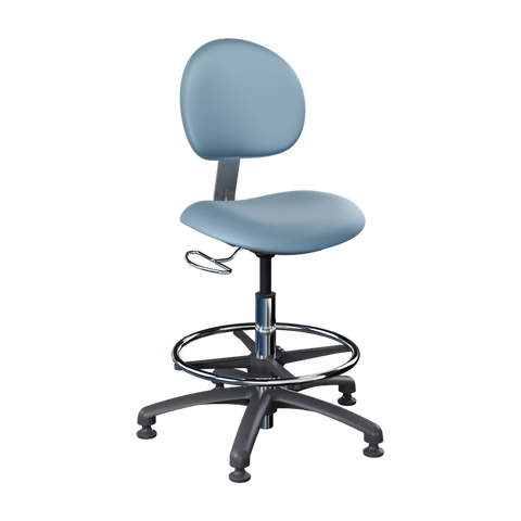 Brewer Laboratory stool