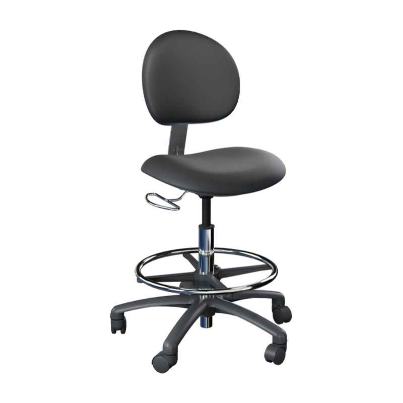 Millennium Series Lab Stool
