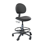 Millennium Series Lab Stool