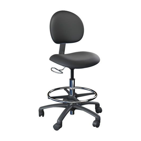 Millennium Series Lab Stool