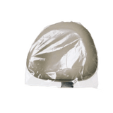 Plastic Headrest Covers 9.5" x 11"