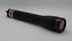 Wolf X-Ray Darkroom Flashlights - Mini Maglite