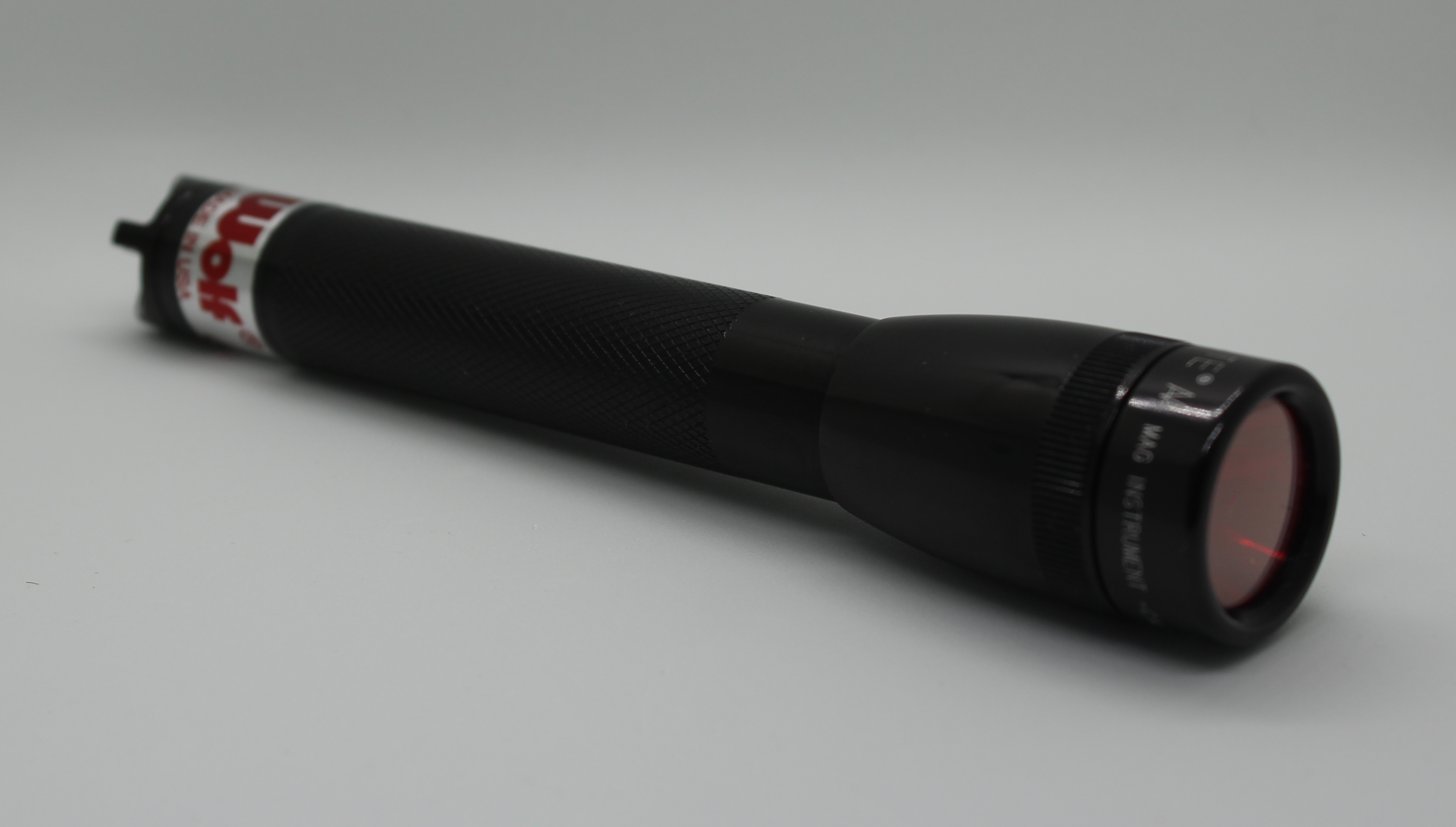 Darkroom Flashlights  - Rayovac Secondary image
