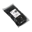 Black Rubber Bands Code: 2166