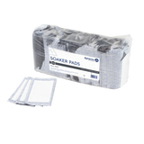 Dynarex Soaker Pads (Case)