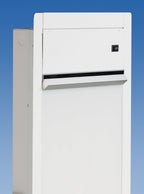 Trimline Basic Illuminator - Front view