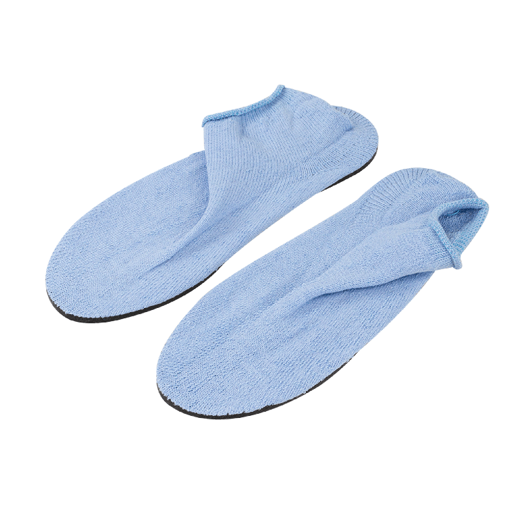 Non-Skid Slippers Code: 2171