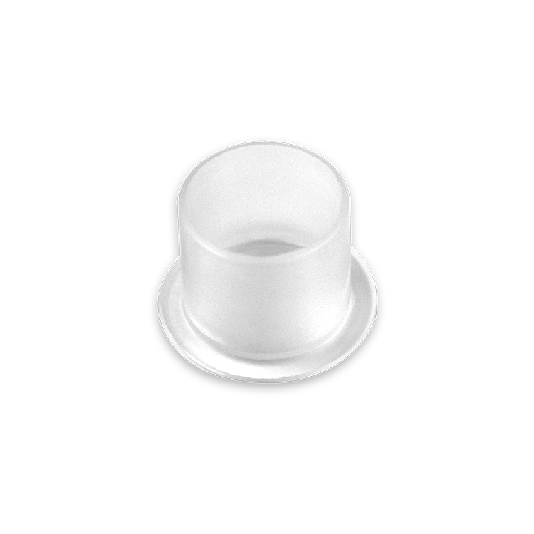 Dynarex Ink Cups - Flat bottom Secondary image