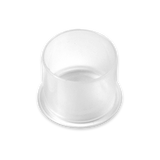 Dynarex Ink Cups - Flat bottom 20 mm, X-Large
