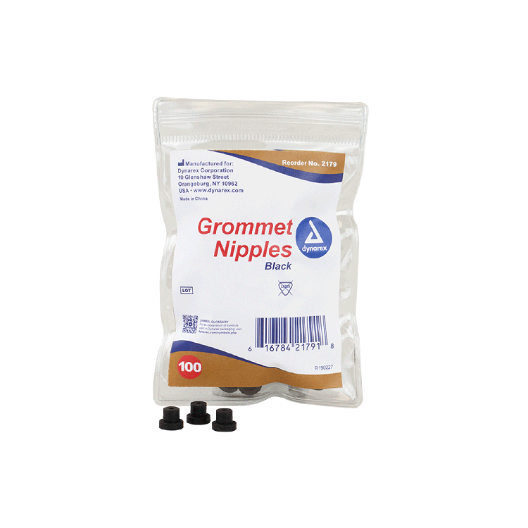 Grommet Nipples Secondary image