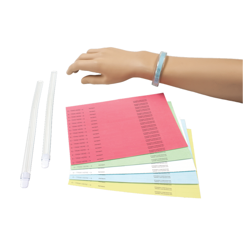 Dynarex ID Bands