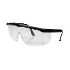 Safety Glasses & Protective Eye Goggles
