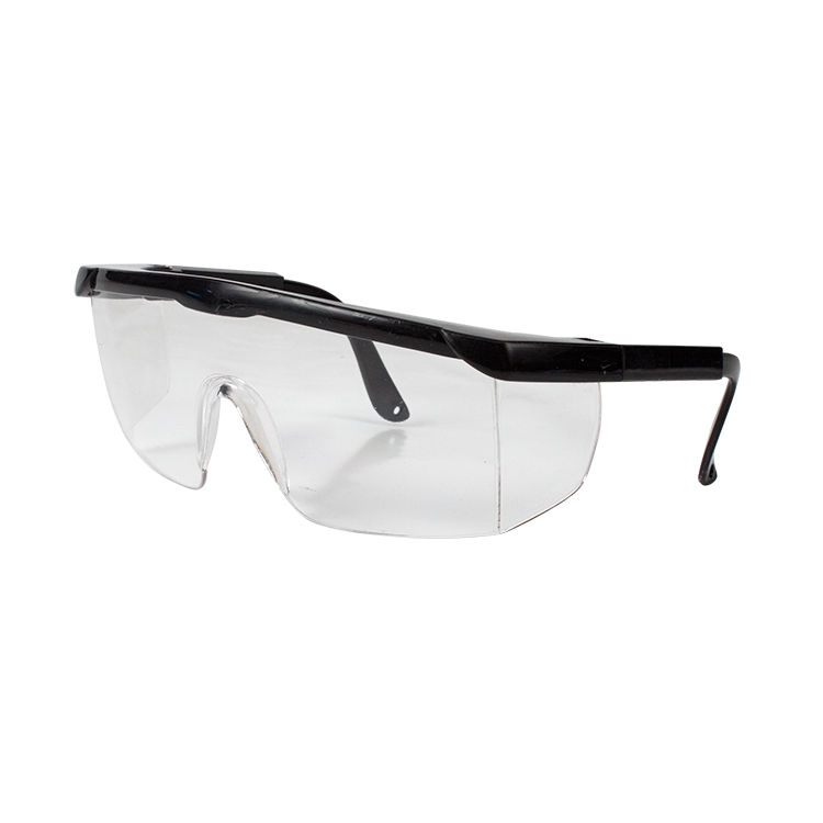 Safety Glasses & Protective Eye Goggles