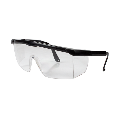 Safety Glasses & Protective Eye Goggles