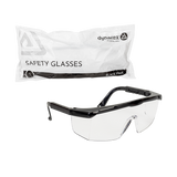 Safety Glasses & Protective Eye Goggles (Case of 50)