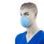 Molded Face Mask Code: 2203