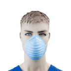 Molded Face Mask Code: 2203