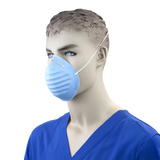 Molded Face Mask