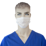 Paper Face Mask (Case)