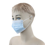 Youth Face Masks (Case)