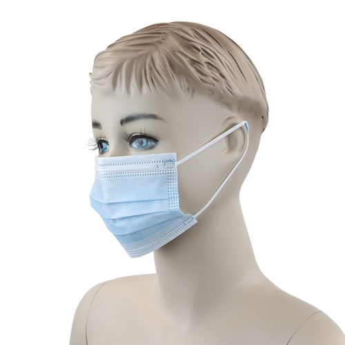 Youth Face Masks (Case)