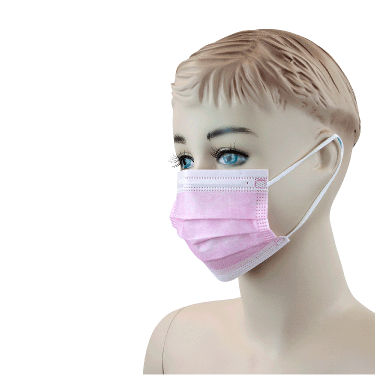 Child Face Mask Code: 2207-CHPK Main image
