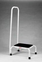 Foot Stool - View 1