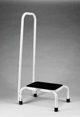 Foot Stool - View 1