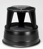 Foot Stool - View 2