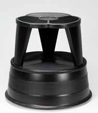 Foot Stool - View 2