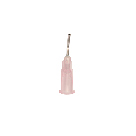 Pre-Bent Flow Tips (Case of 2,500)
