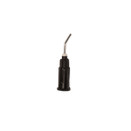 Pre-Bent Flow Tips 20G Flow-Sealant Black