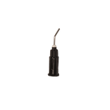 Pre-Bent Flow Tips 20G Flow-Sealant Black