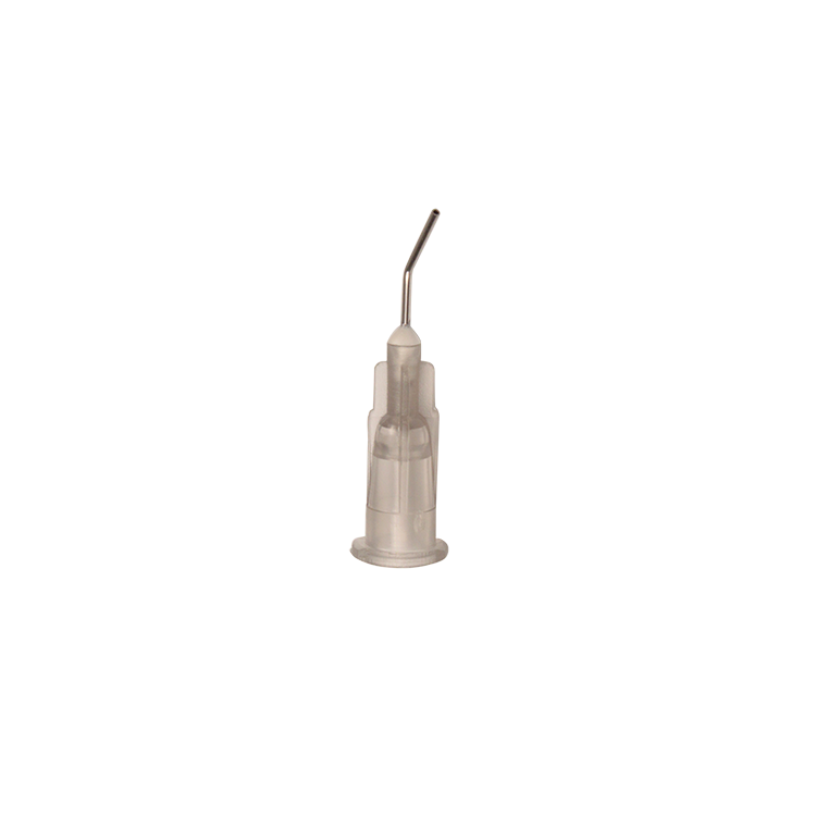 Pre-Bent Flow Tips 2214